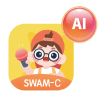 SWAM-C-AI and SWAM-T