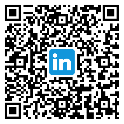Email QR Code