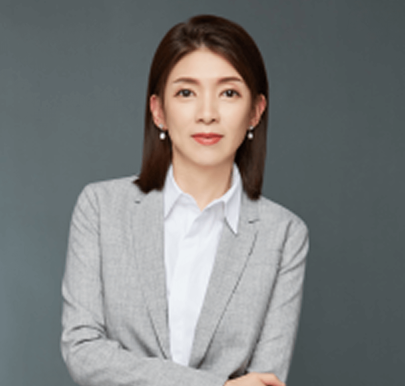 Dr. Xueman Liu